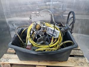 Mozelt 13kw Generator